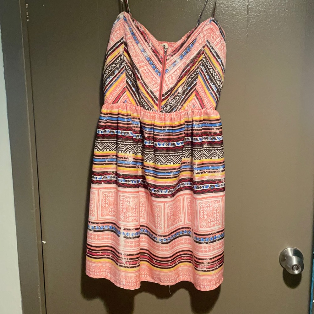 Roxy Sundress